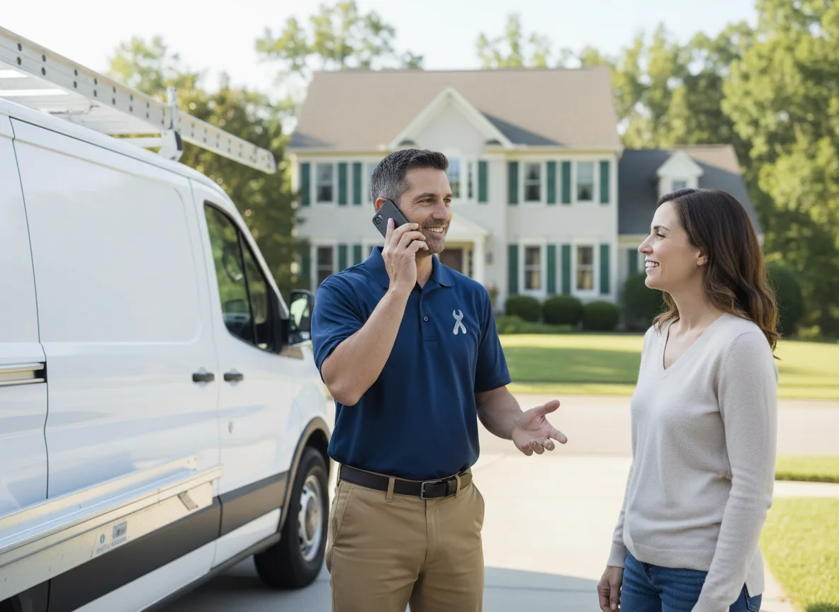 Home Gutter Service Aspen Hill, MD FAQs